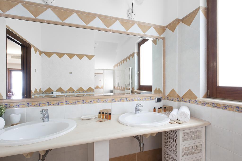 Villa Gradoni Sorrento Luaran gambar