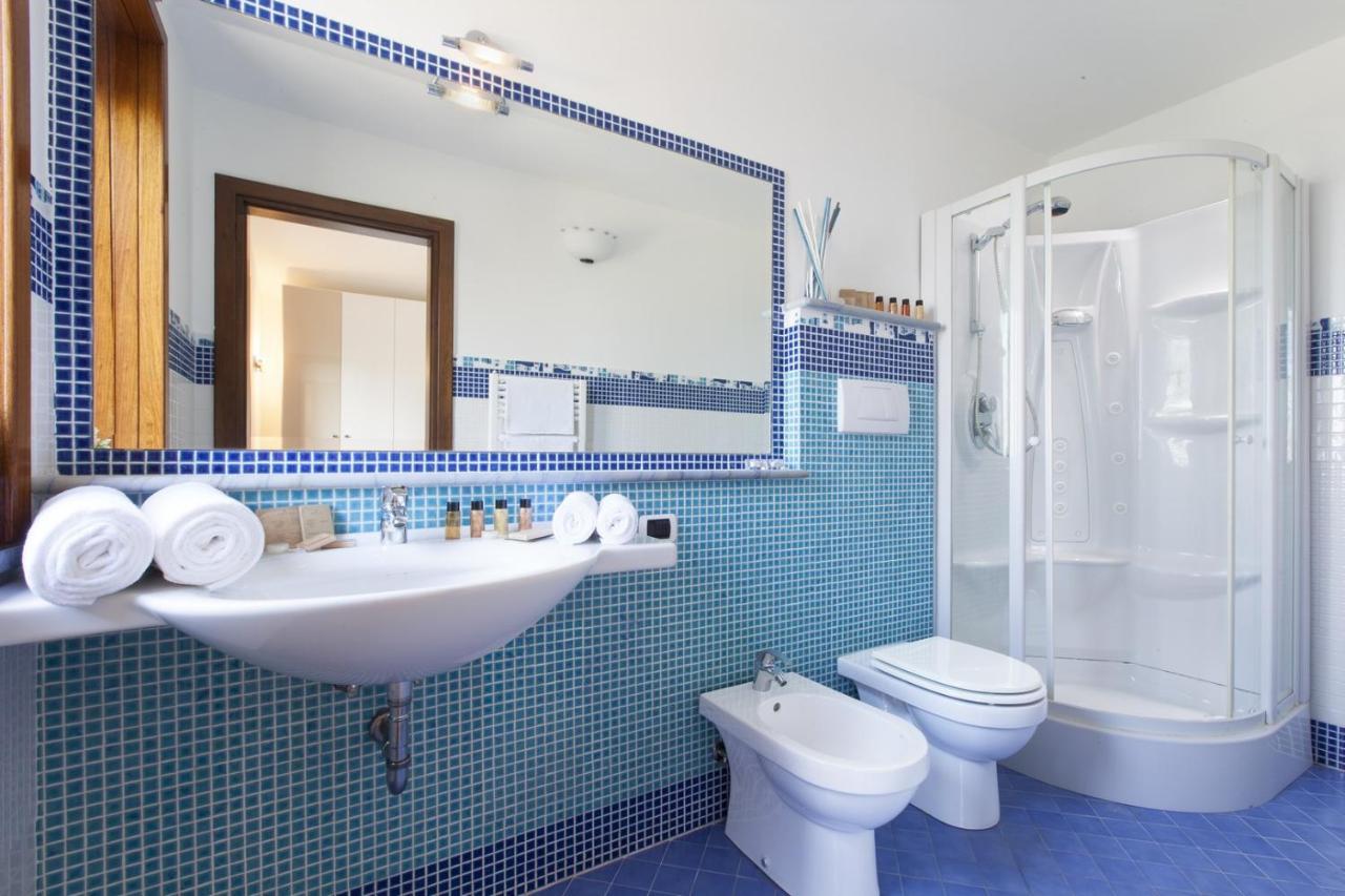 Villa Gradoni Sorrento Luaran gambar