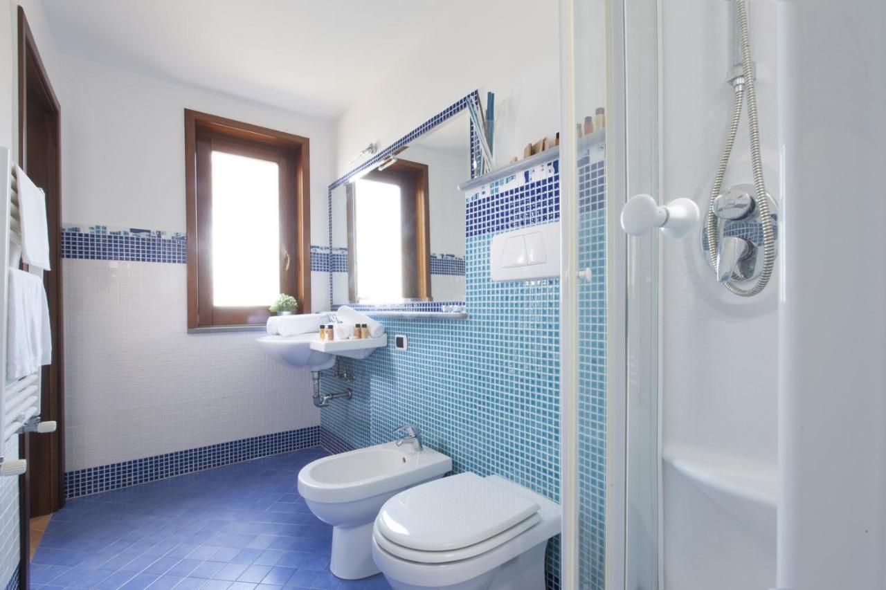 Villa Gradoni Sorrento Luaran gambar