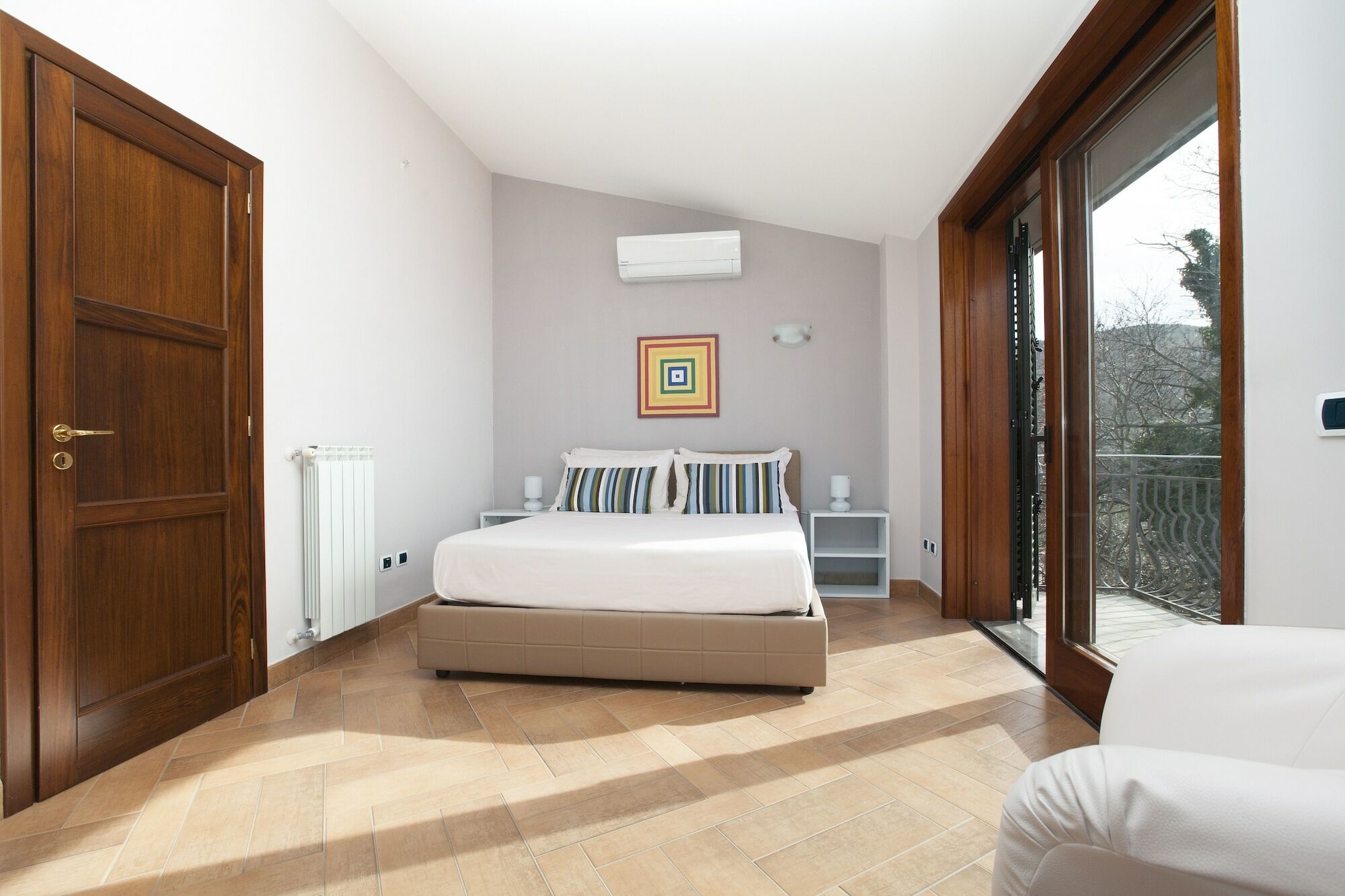 Villa Gradoni Sorrento Luaran gambar