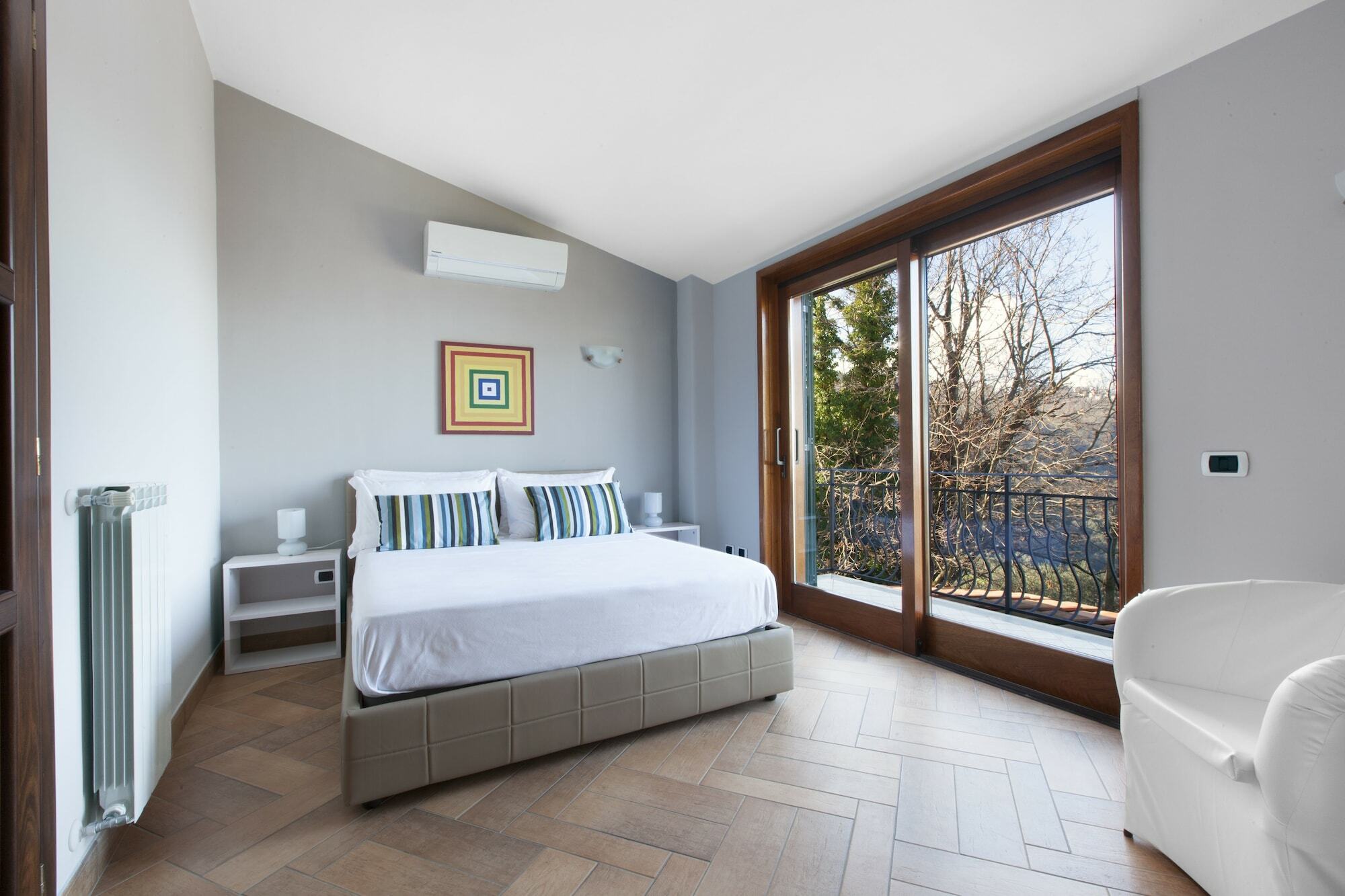 Villa Gradoni Sorrento Luaran gambar